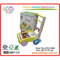 2014 Best and Cheap Car Baby Walker